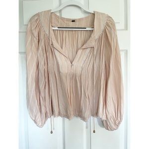 Free People top